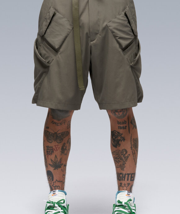 Acronym - Nylon Streth BDU Short