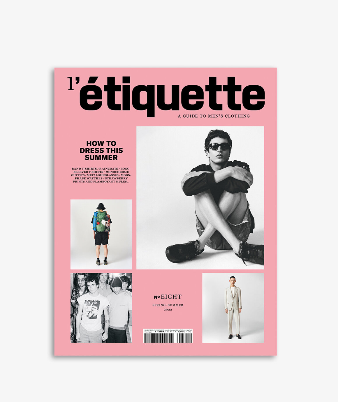 Norse Store | Shipping Worldwide - L'Etiquette L'etiquette UK #8