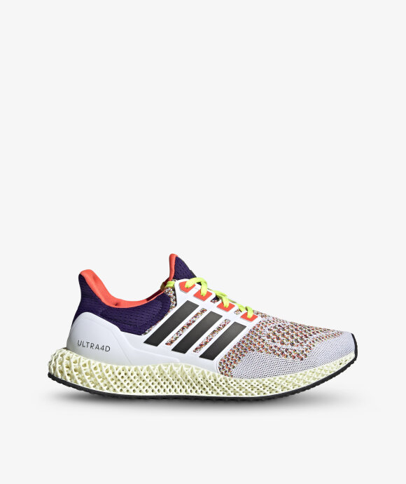 adidas Originals  - Ultra4D