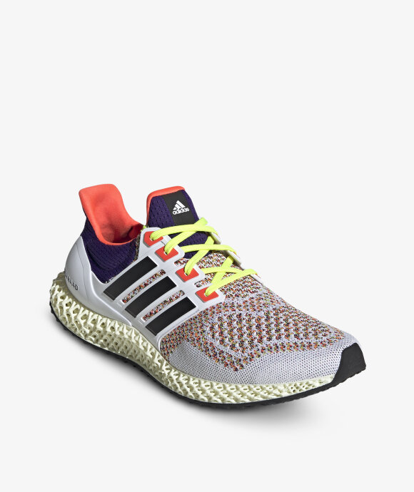 adidas Originals  - Ultra4D