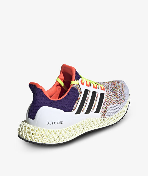 adidas Originals  - Ultra4D