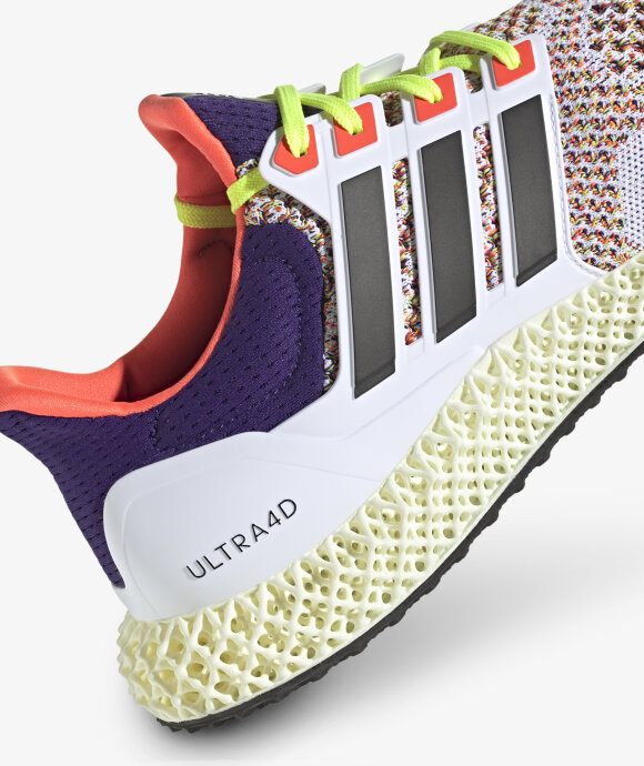 adidas Originals  - Ultra4D