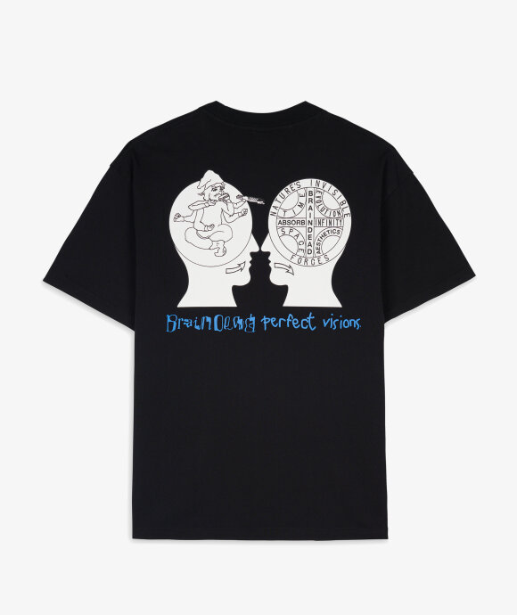 Brain Dead - Perfect Visions T-Shirt
