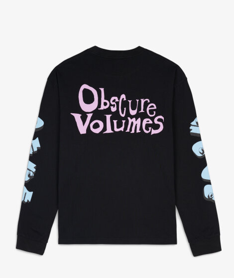 Brain Dead - Volume Obscure L/S