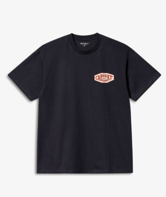 Carhartt WIP - S/S New Tools T-shirt