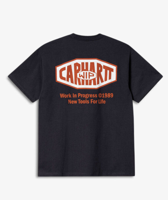 Carhartt WIP - S/S New Tools T-shirt