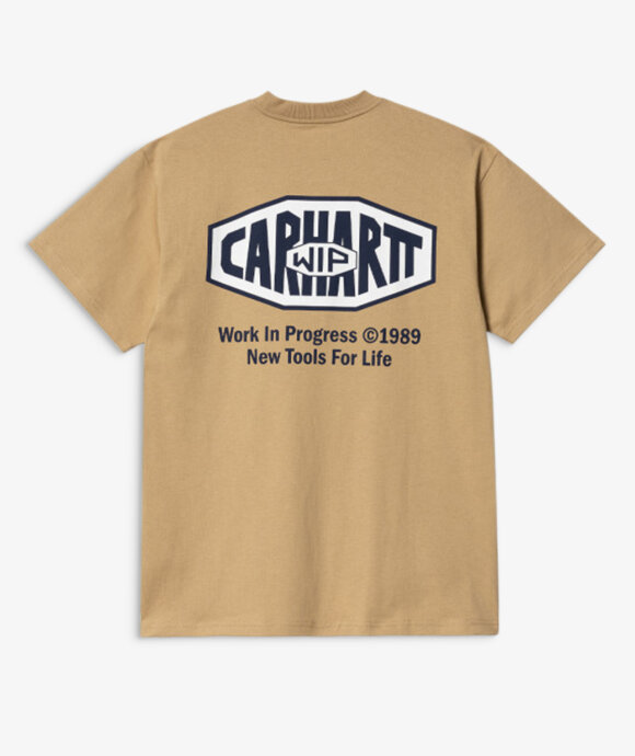 Carhartt WIP - S/S New Tools T-Shirt