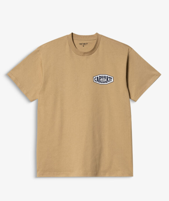 Carhartt WIP - S/S New Tools T-Shirt