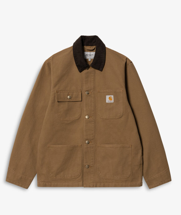 Carhartt WIP - Michigan Coat