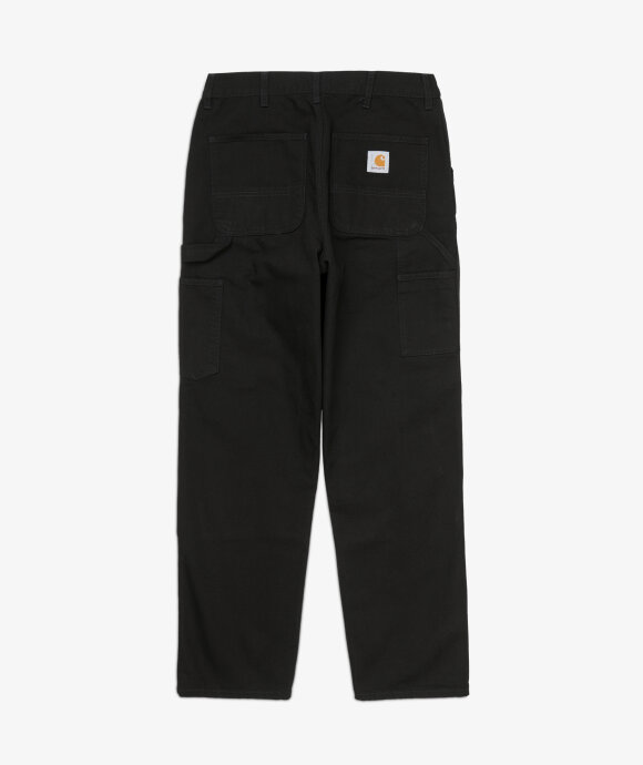 Carhartt WIP - Double Knee Pant