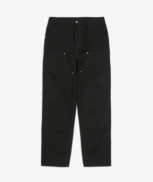 Carhartt WIP - Double Knee Pant