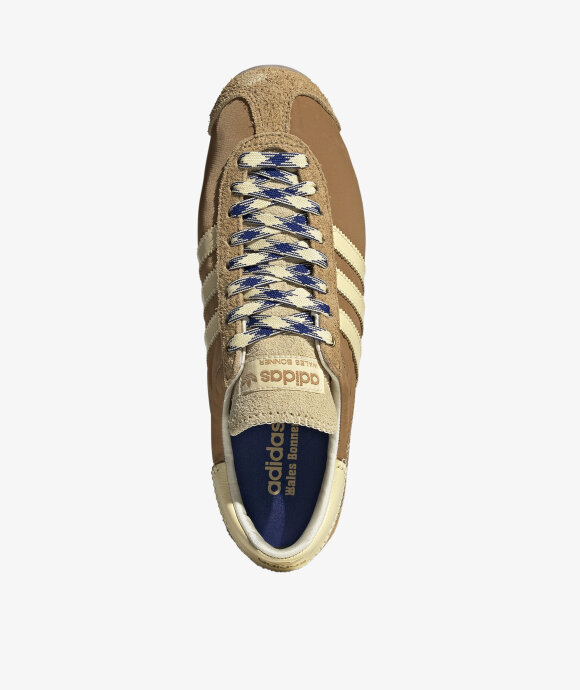 adidas Originals  - WB Country