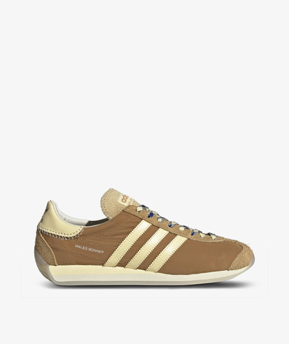 adidas Originals  - WB Country