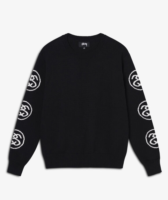 Stüssy - Ss-Link Sweater