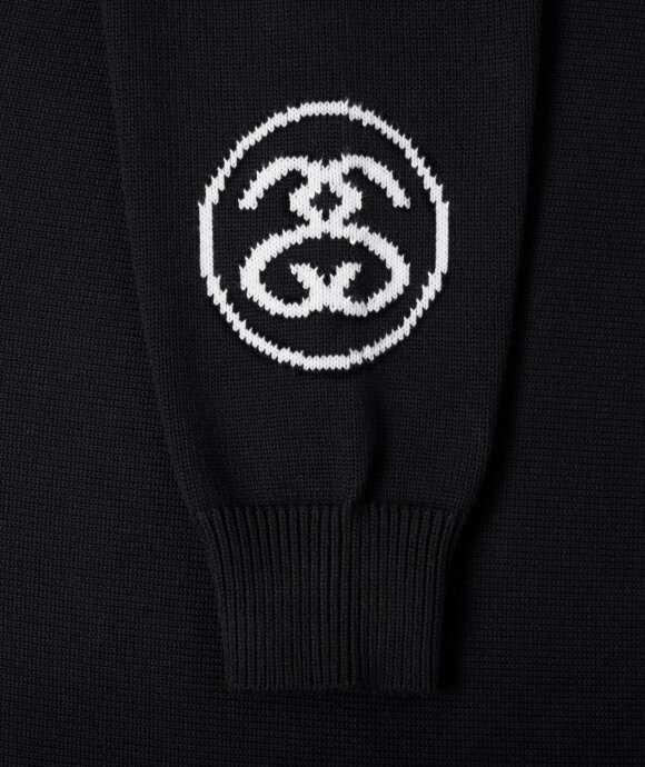 Stüssy - Ss-Link Sweater