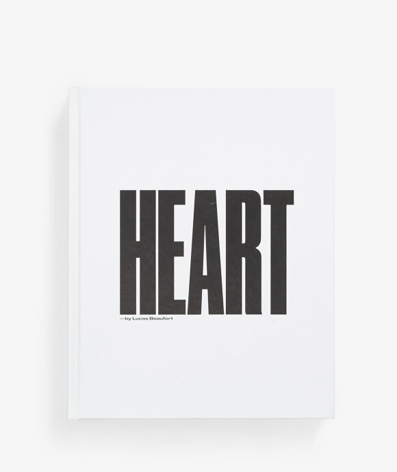 Books - Heart Book