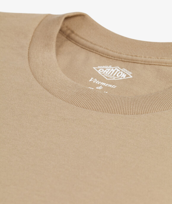 Danton - Pocket T S/S