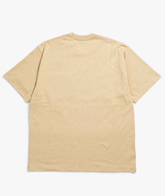 Danton - Pocket T S/S