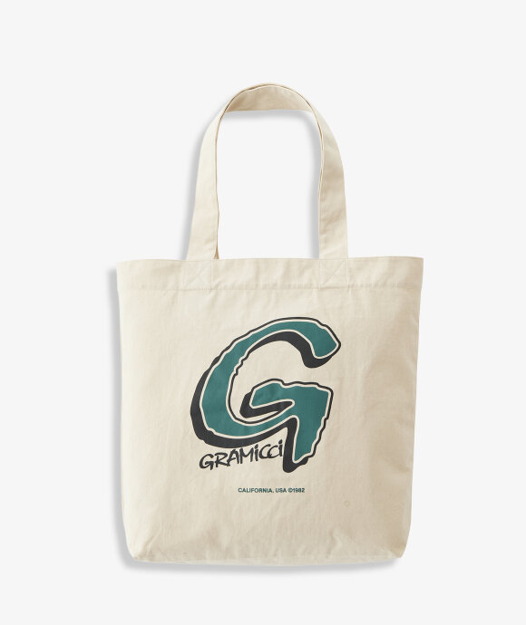 Gramicci - G-Logo Tote