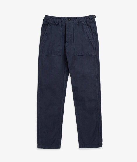 orSlow - SMU Slim Fit Fatigue Pant