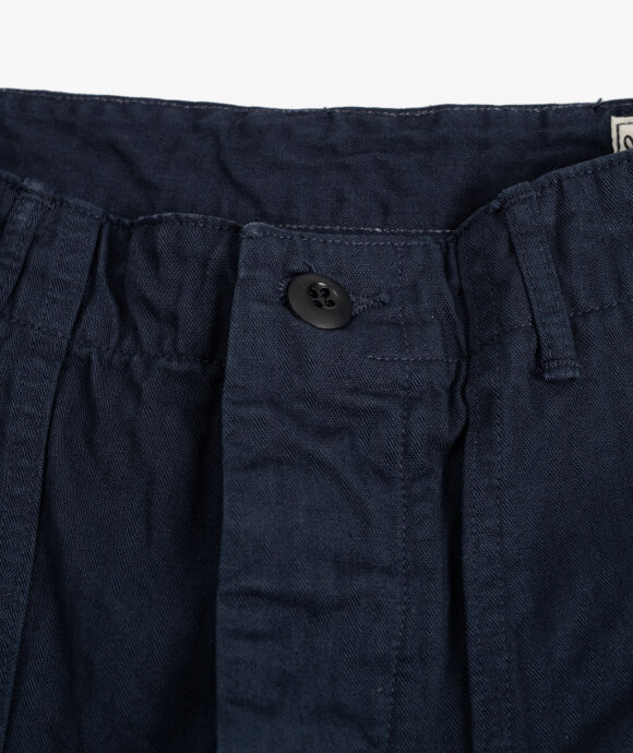 orSlow - SMU Regular Fatigue Pant