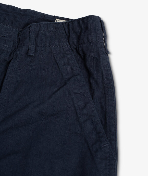 orSlow - SMU Regular Fatigue Pant