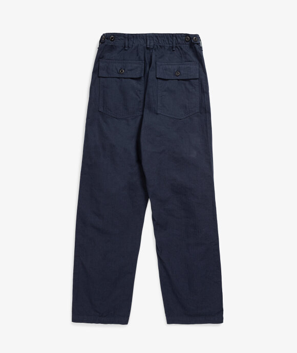 orSlow - SMU Regular Fatigue Pant