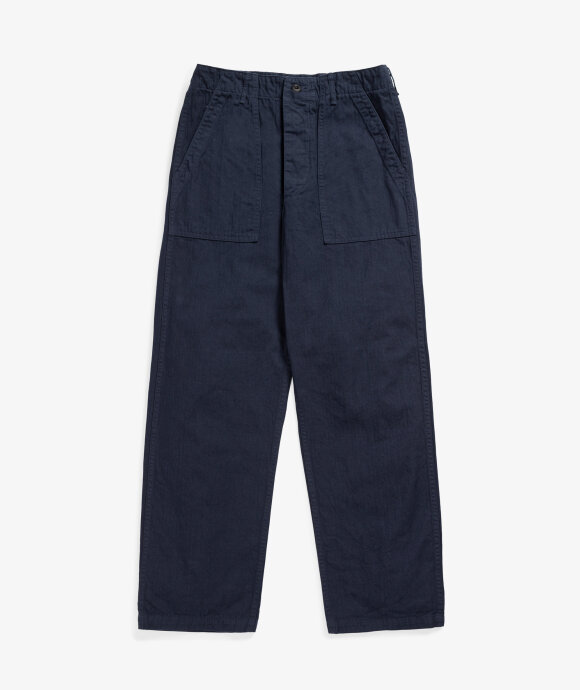 orSlow - SMU Regular Fatigue Pant