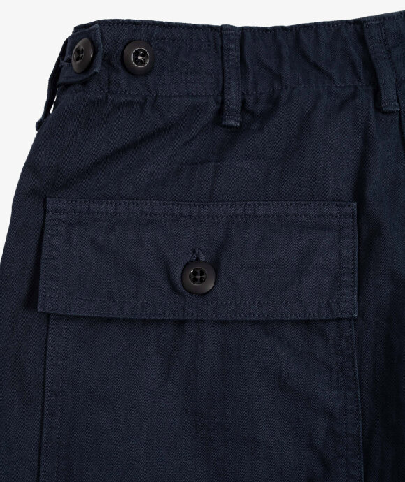 orSlow - SMU Regular Fatigue Pant