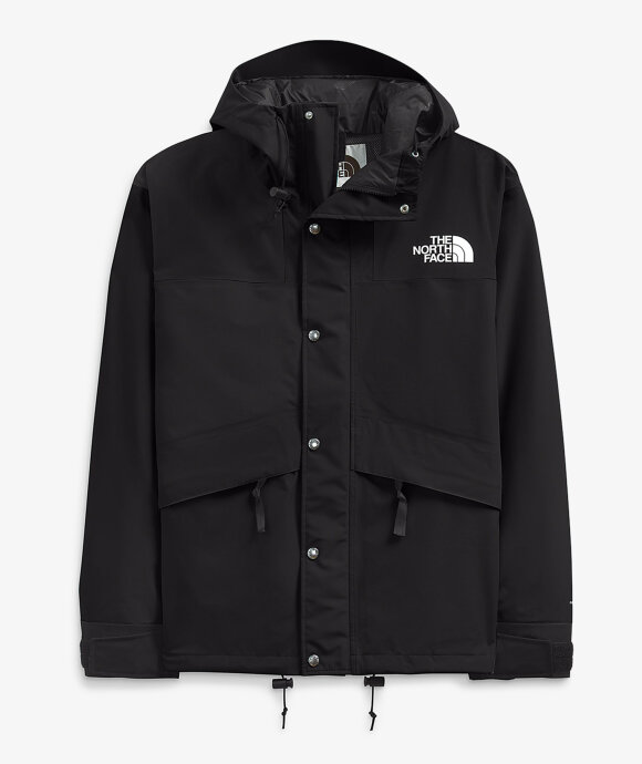 The North Face - 86 FUTURELIGHT Mountain Jacket