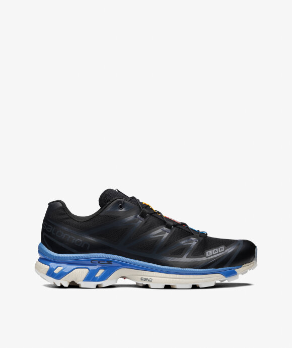 Norse Store | Shipping Worldwide - Salomon XT-6 Clear - Black/Riviera ...