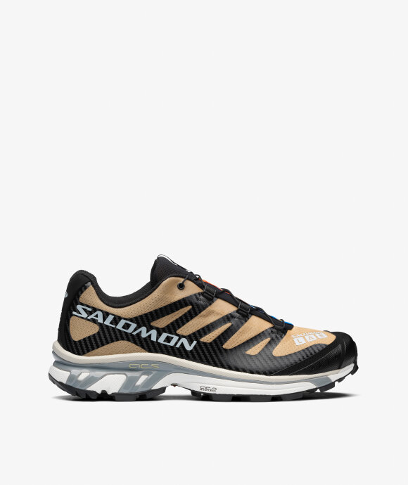 Norse Store | Shipping Worldwide - Salomon XT-4 - Fenugreek/Tobacco ...