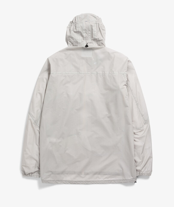 And Wander - 3L UL Rain Jacket