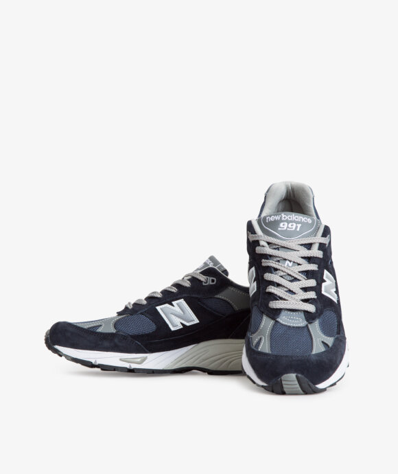 New Balance - M991NV