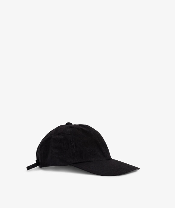MAN-TLE - R0C1 Cap