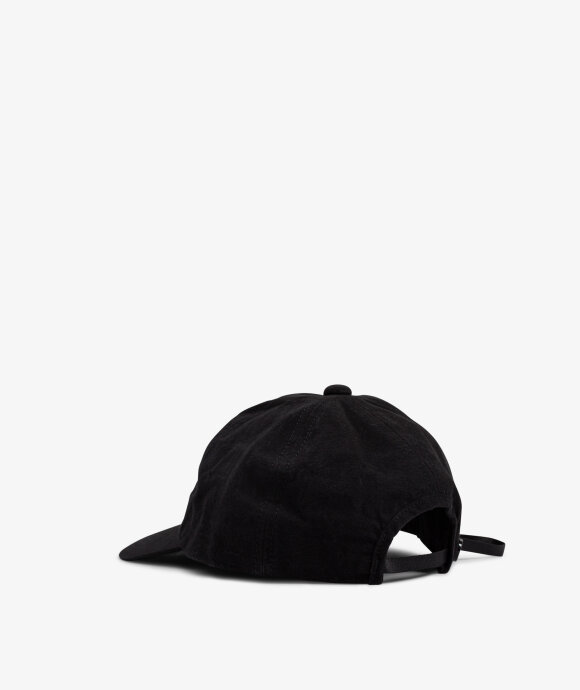 MAN-TLE - R0C1 Cap