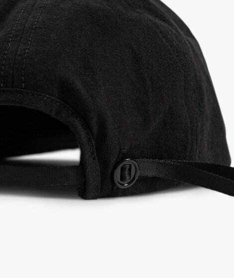 MAN-TLE - R0C1 Cap
