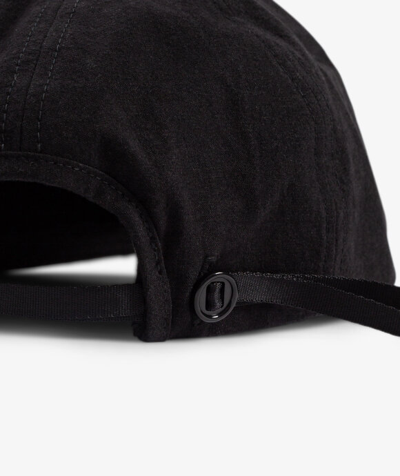 MAN-TLE - R0C1 Cap