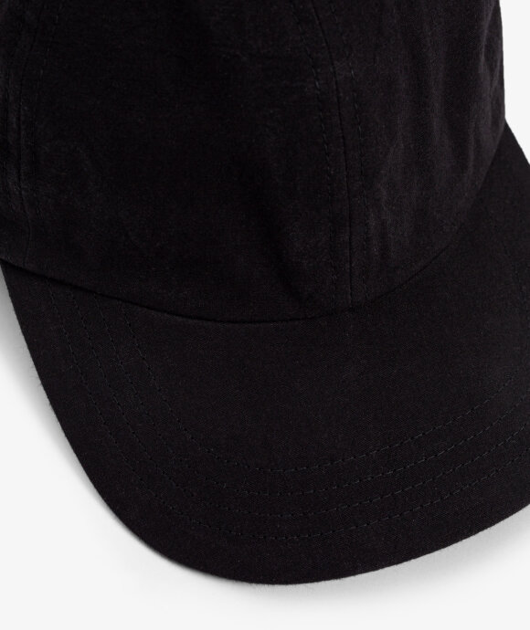 MAN-TLE - R0C1 Cap