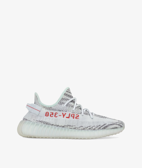 Norse Store | Shipping Worldwide - YEEZY BOOST 350 V2 'BLUE TINT'