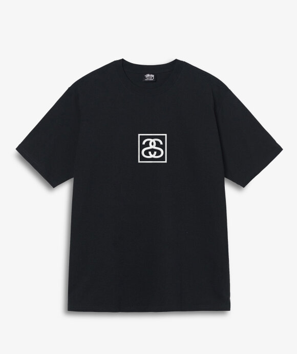 Stüssy - Squared Tee