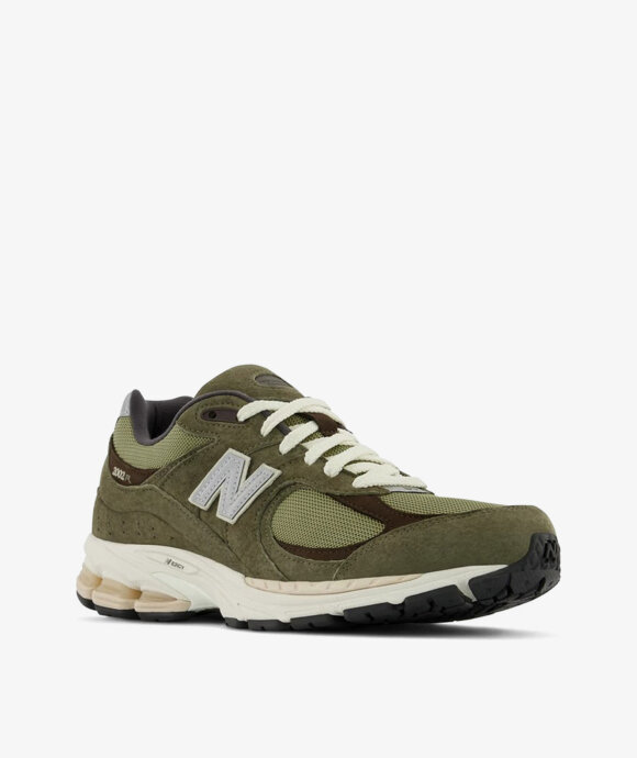 New Balance - M2002RHN