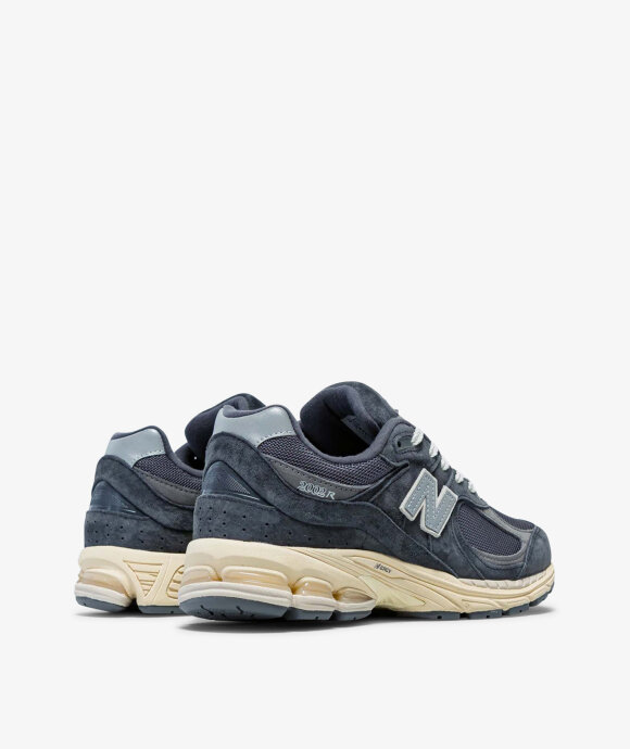 Norse Store | Shipping Worldwide - New Balance M2002RHO - Phantom/Magnet