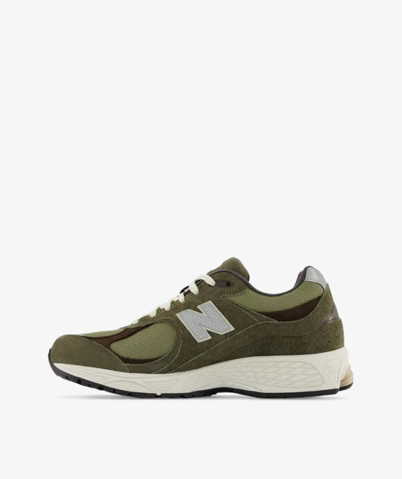 New Balance - M2002RHN