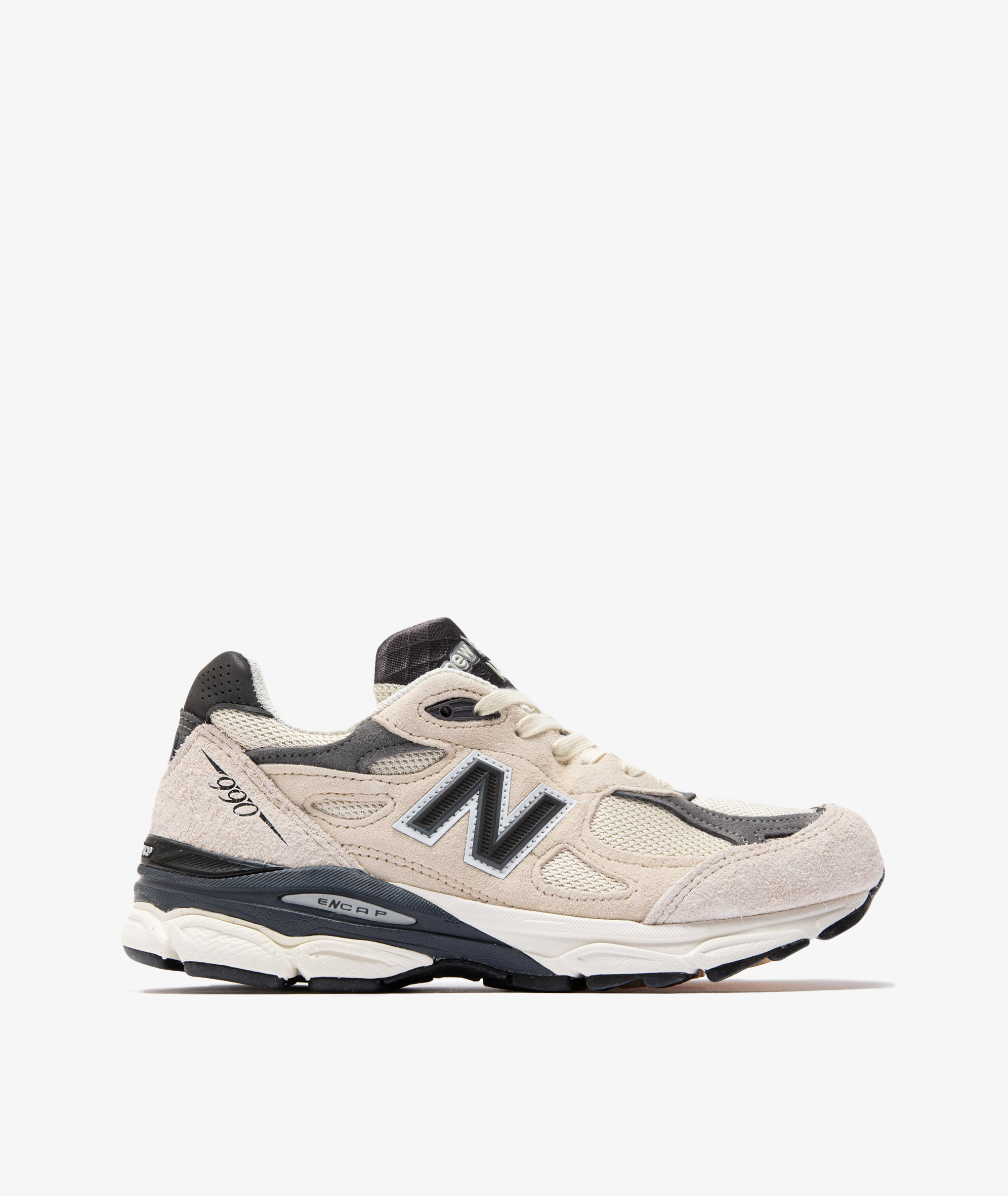 Norse Store | Shipping Worldwide - New Balance M990AD3 - Moonbean ...