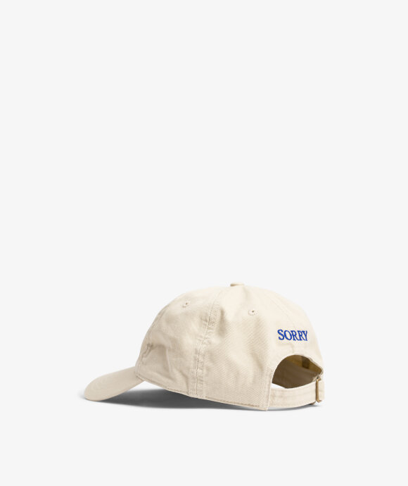 IDEA - I don't work here cap