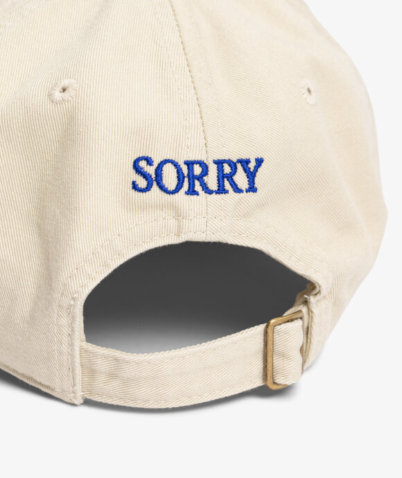 IDEA - I don't work here cap