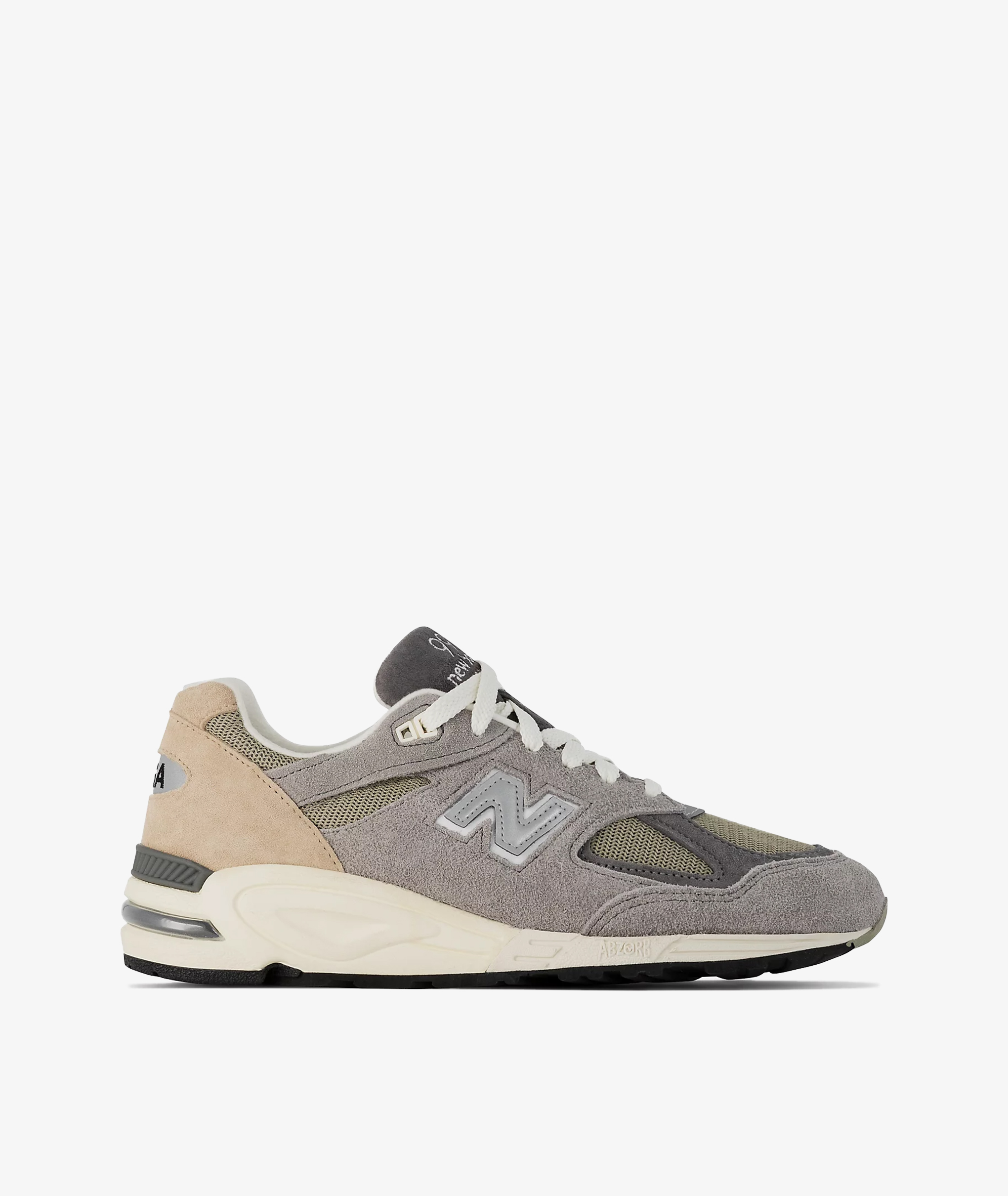 Norse Store | Shipping Worldwide - New Balance M990TD2 