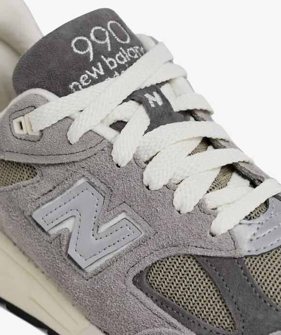 New Balance - M990TD2