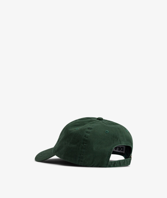 IDEA - Plant Seeds Cap